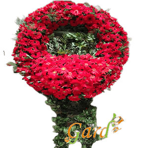 Bahçeşehir Cenaze Çelenk