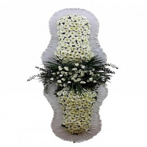 BAHÇEŞEHİR KUTLAMA ÇELENK 4