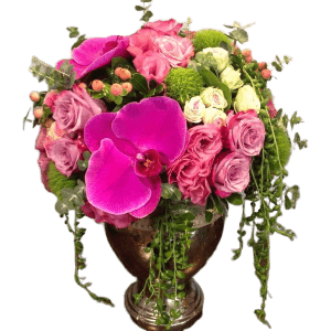 Vip Çiçek Aranjman